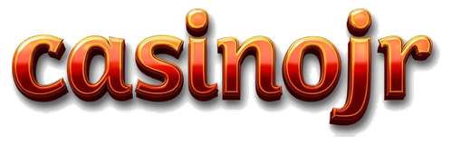 casinojr logo