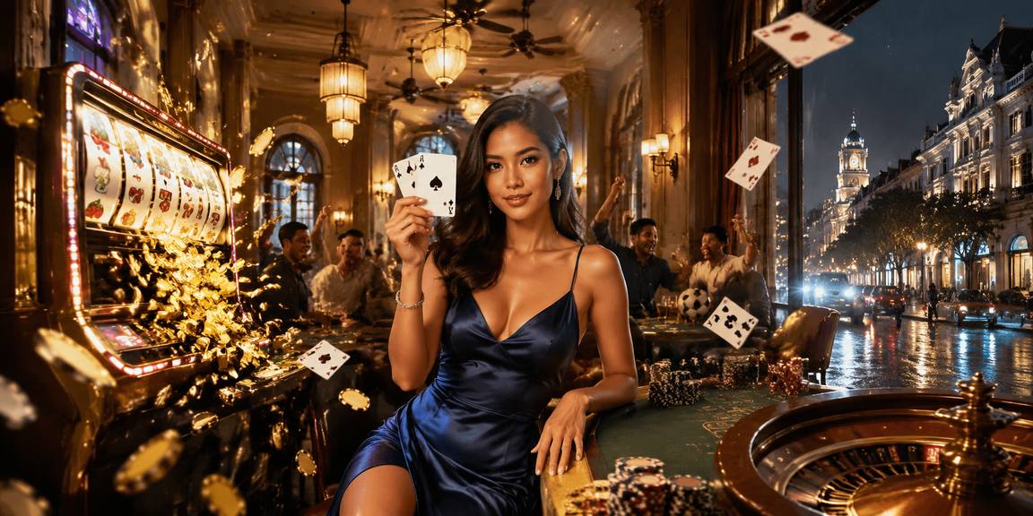 Tentang casinojr Untuk Malaysia