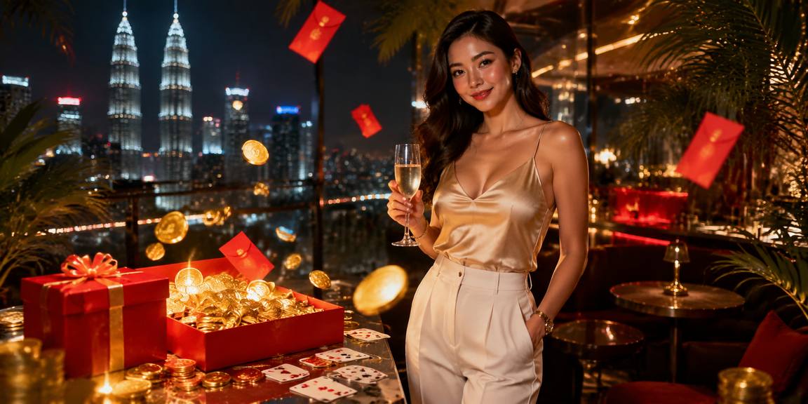Aplikasi casinojr untuk Android dan iOS