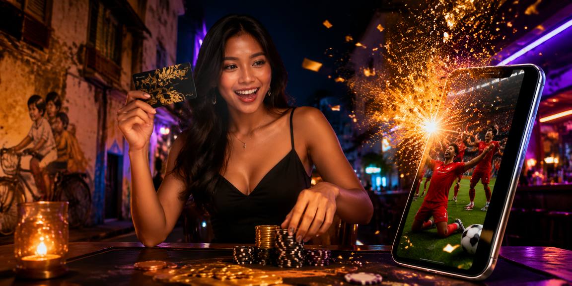 Meja Live Casino Streaming Langsung dari casinojr